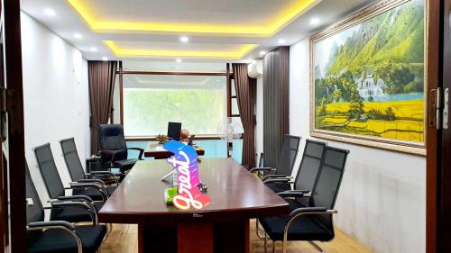 Nhà Bình Tân 1 trệt 3 lầu, cho thuê siêu lợi nhuận 80 triệu/tháng, 30 phòng kinh doanh